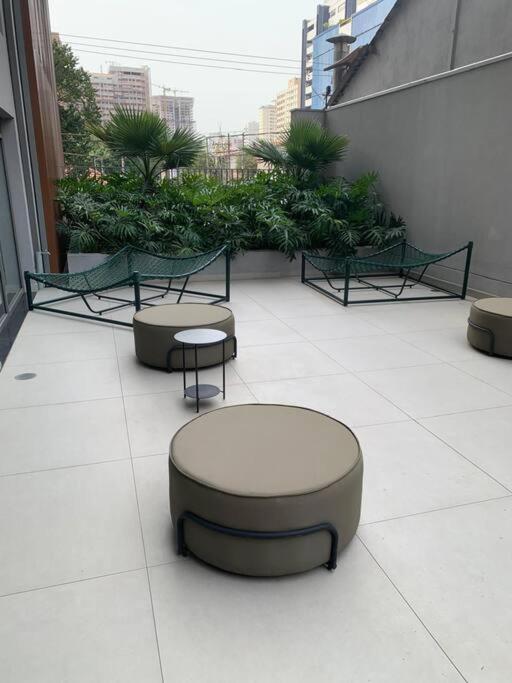 BELO Studio na Vila Mariana OL714 Metrô Sta Cruz
