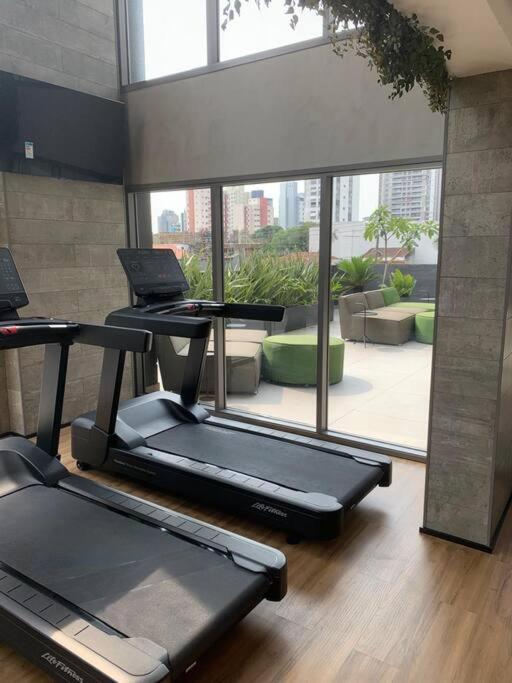 BELO Studio na Vila Mariana OL714 Metrô Sta Cruz