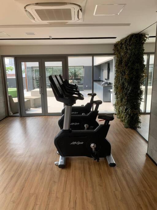 BELO Studio na Vila Mariana OL714 Metrô Sta Cruz