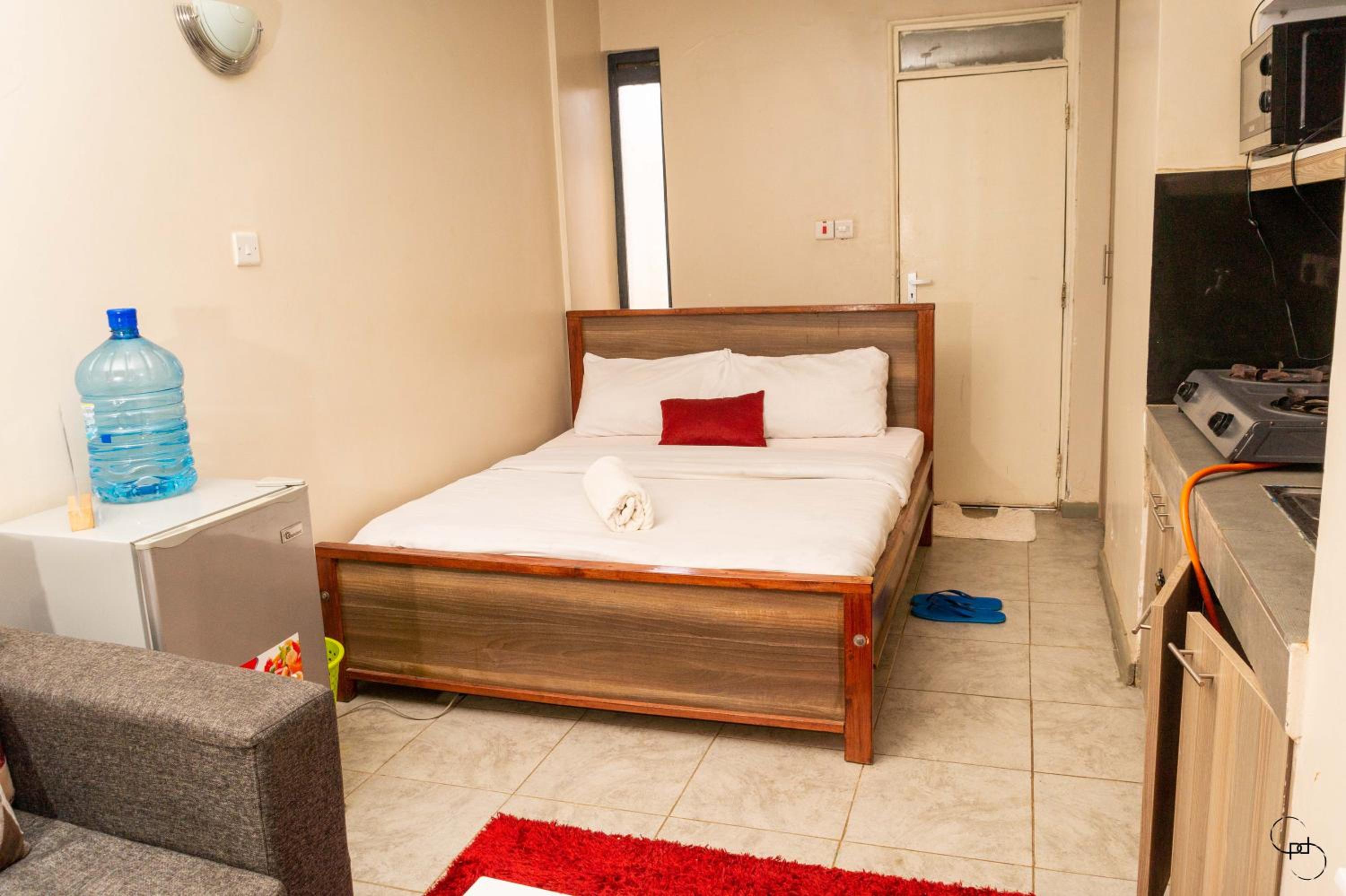 Best of the Royal Studio apartments view 3