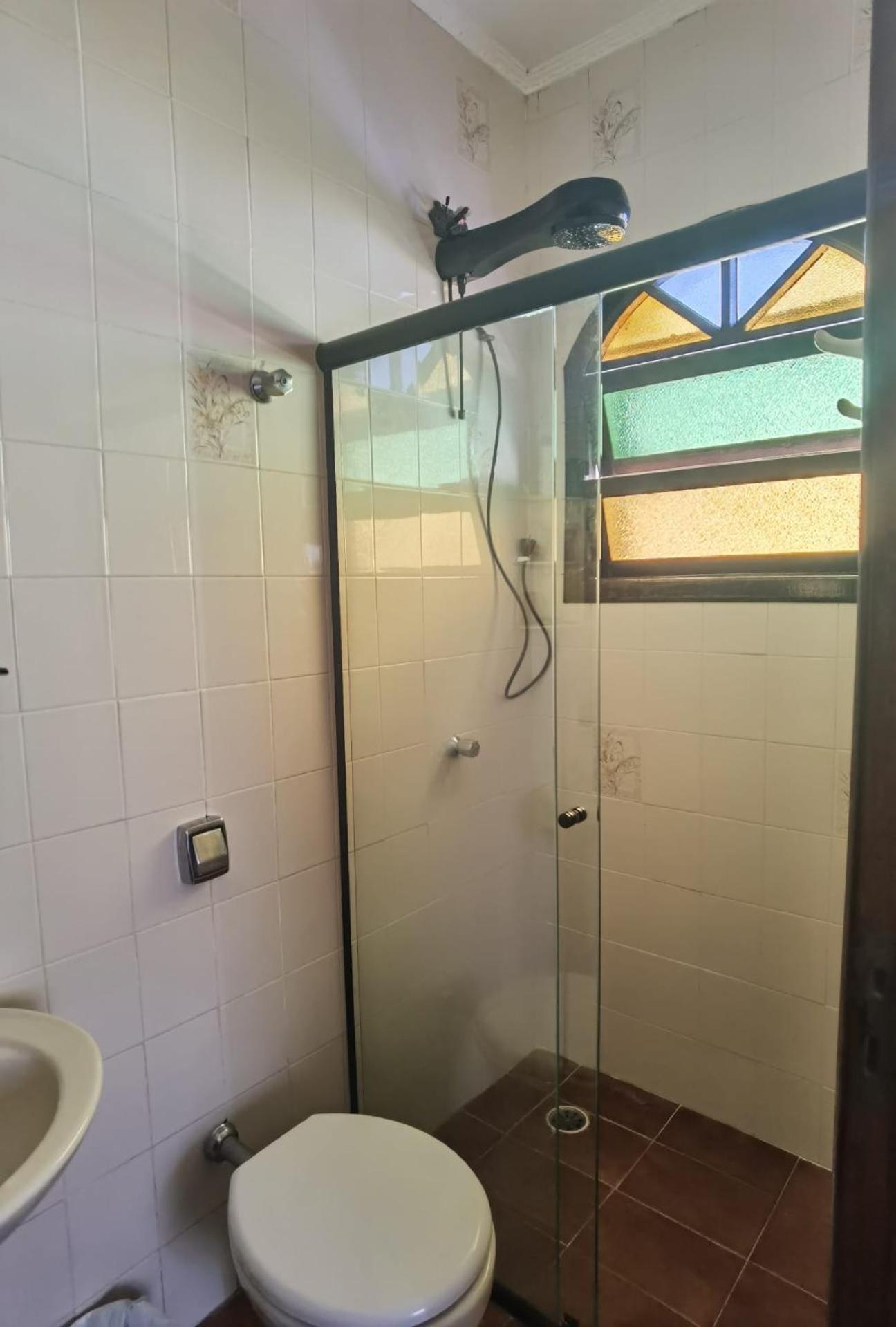 Apartamento 2 quartos e suíte na Praia de Maranduba, Ubatuba