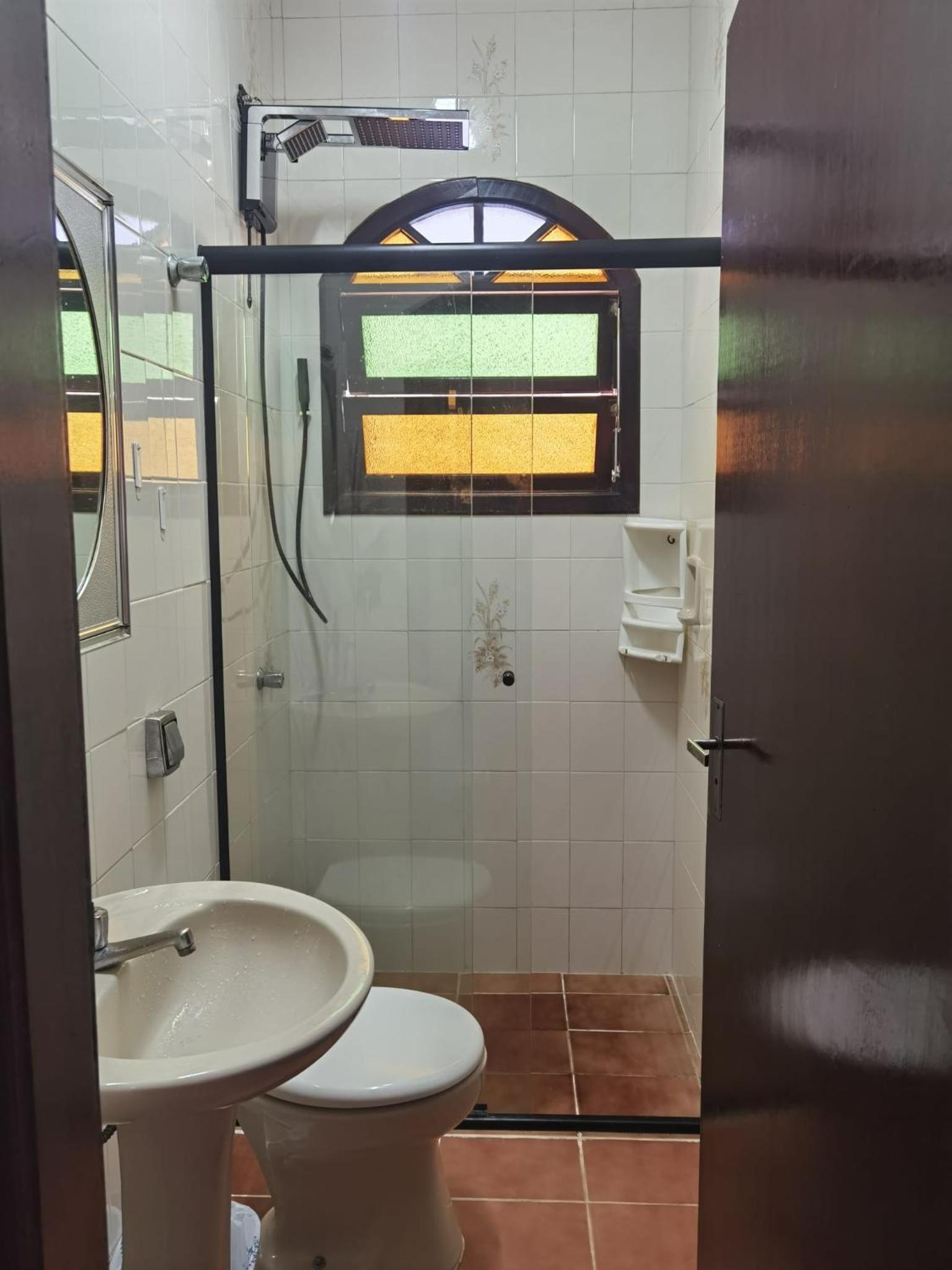 Apartamento 2 quartos e suíte na Praia de Maranduba, Ubatuba