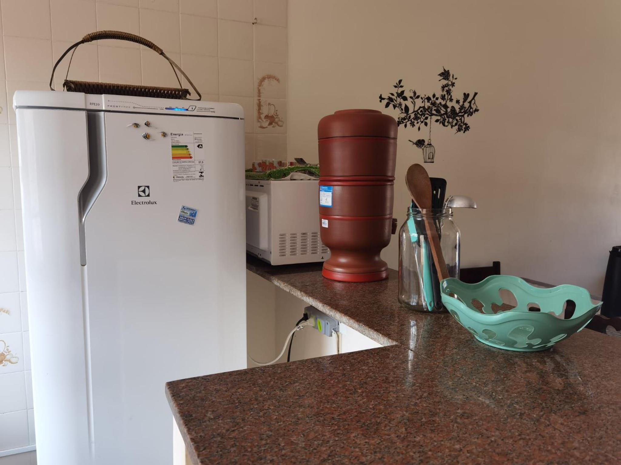 Apartamento 2 quartos e suíte na Praia de Maranduba, Ubatuba