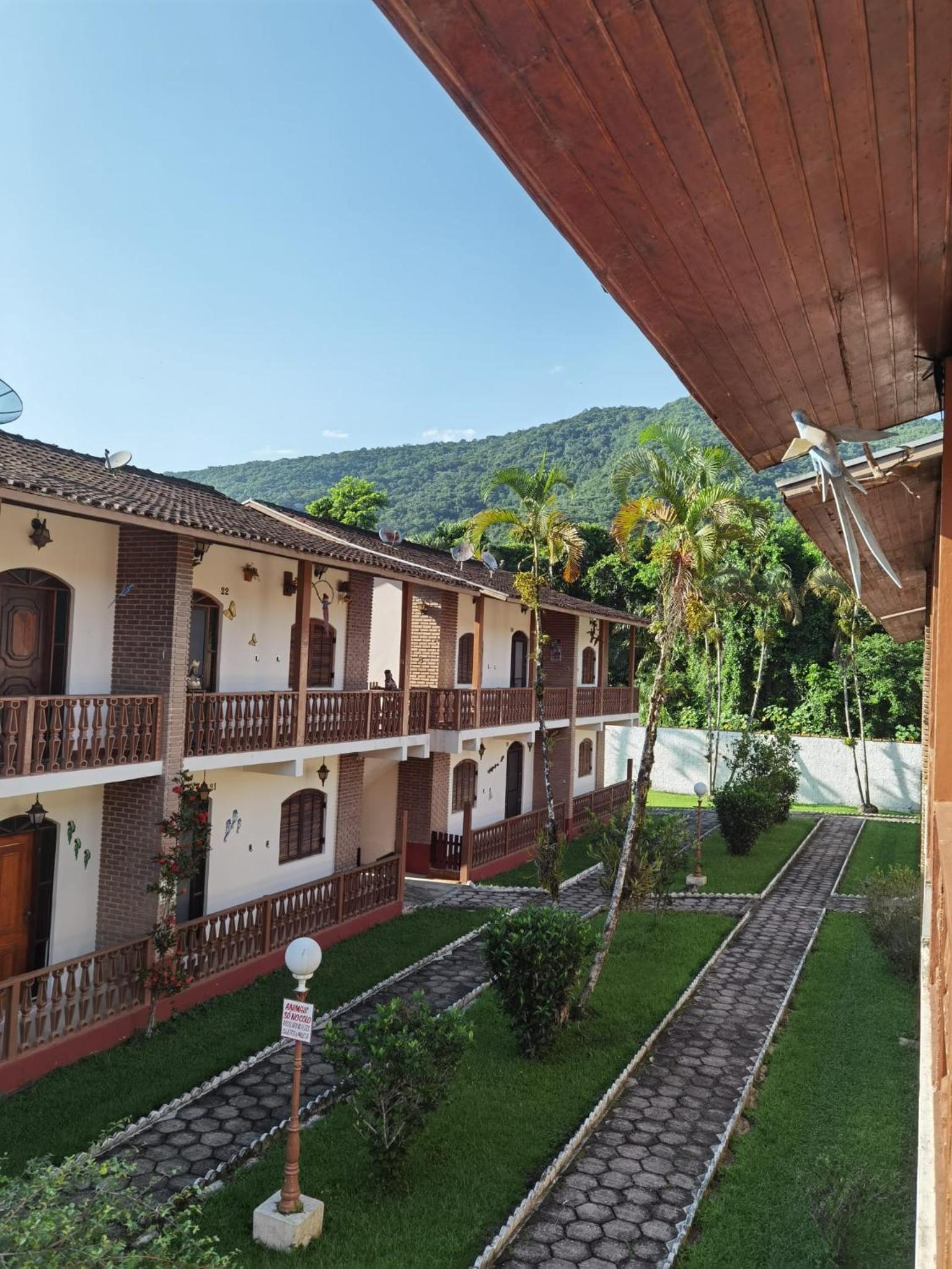 Apartamento 2 quartos e suíte na Praia de Maranduba, Ubatuba