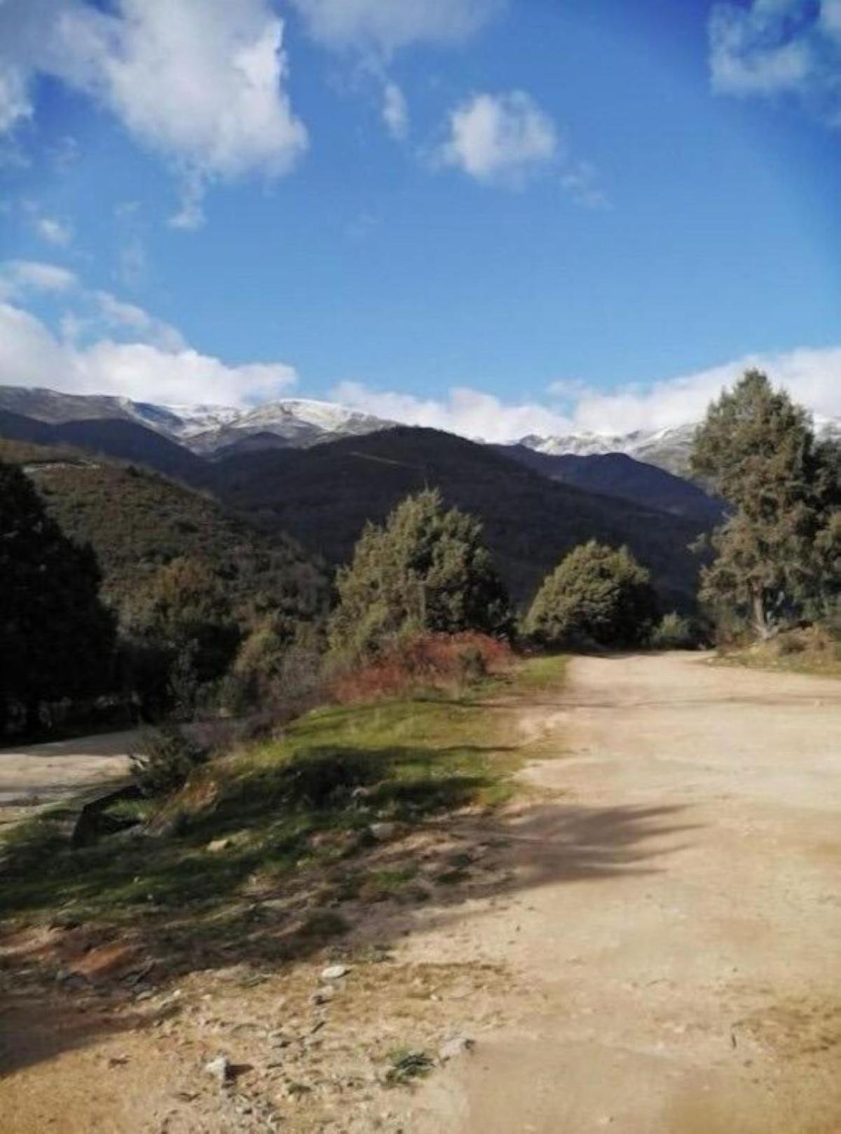 FINCA El LABRAO DE ALARDOS