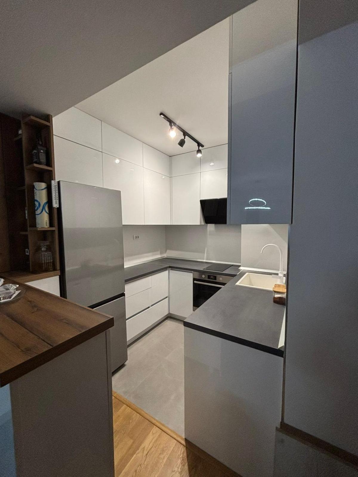 Luxury Apartment in Aerodrom view 5