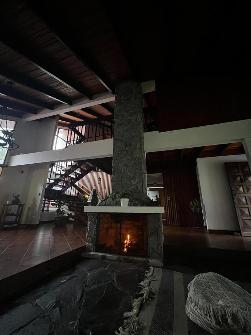 Casa Aldaba