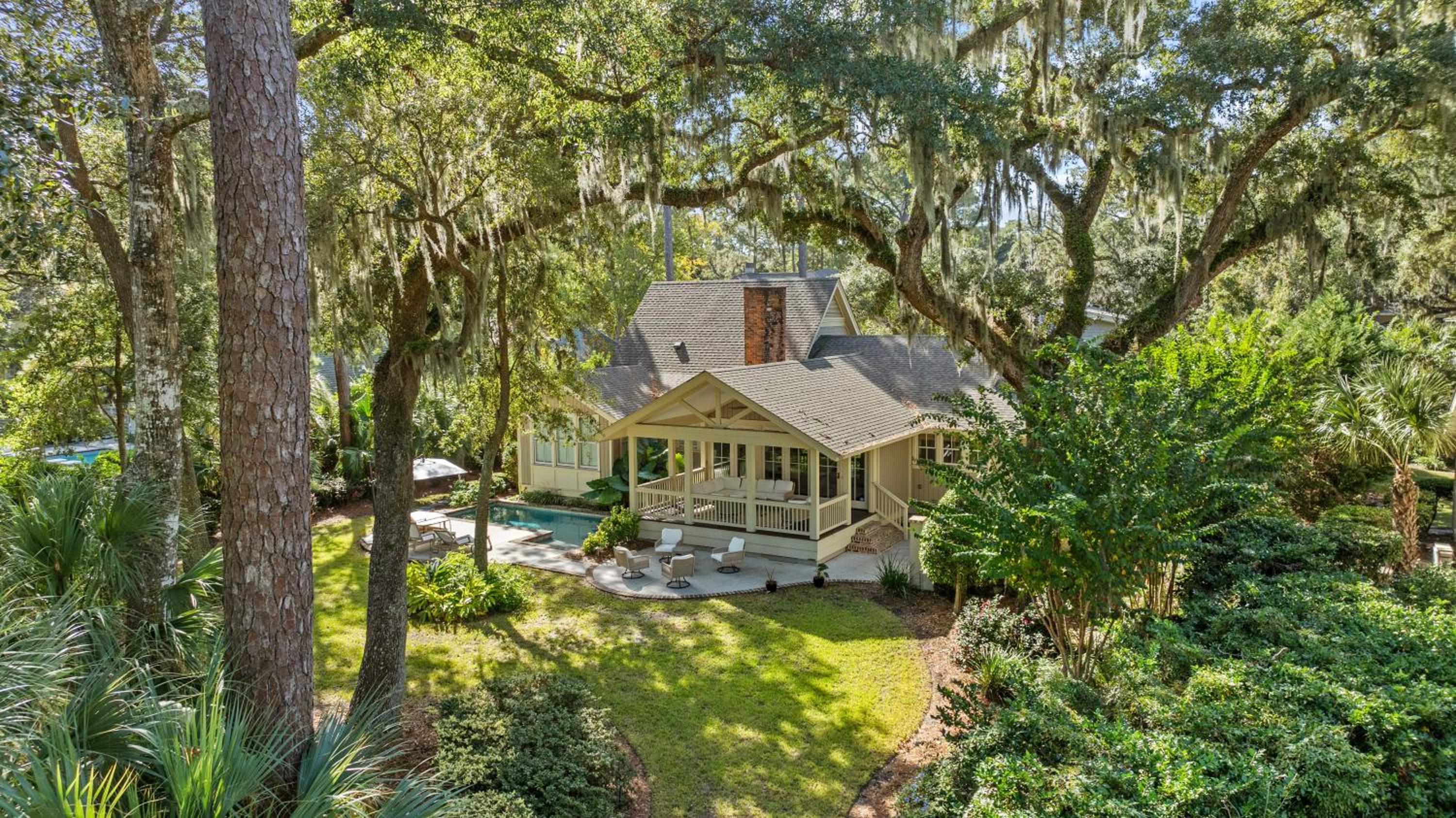 Heritage House