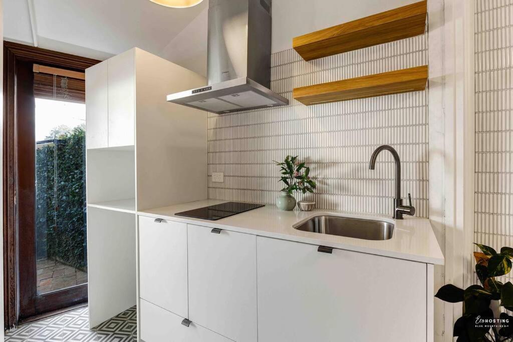 Luna Residence at Sydney Harbour