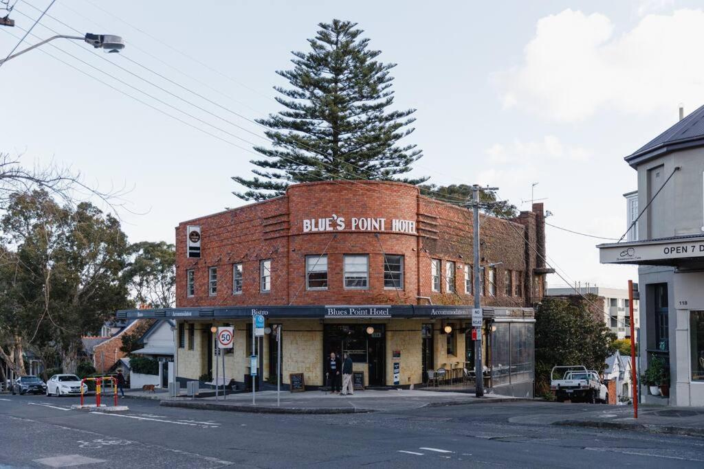 Luna Residence at Sydney Harbour