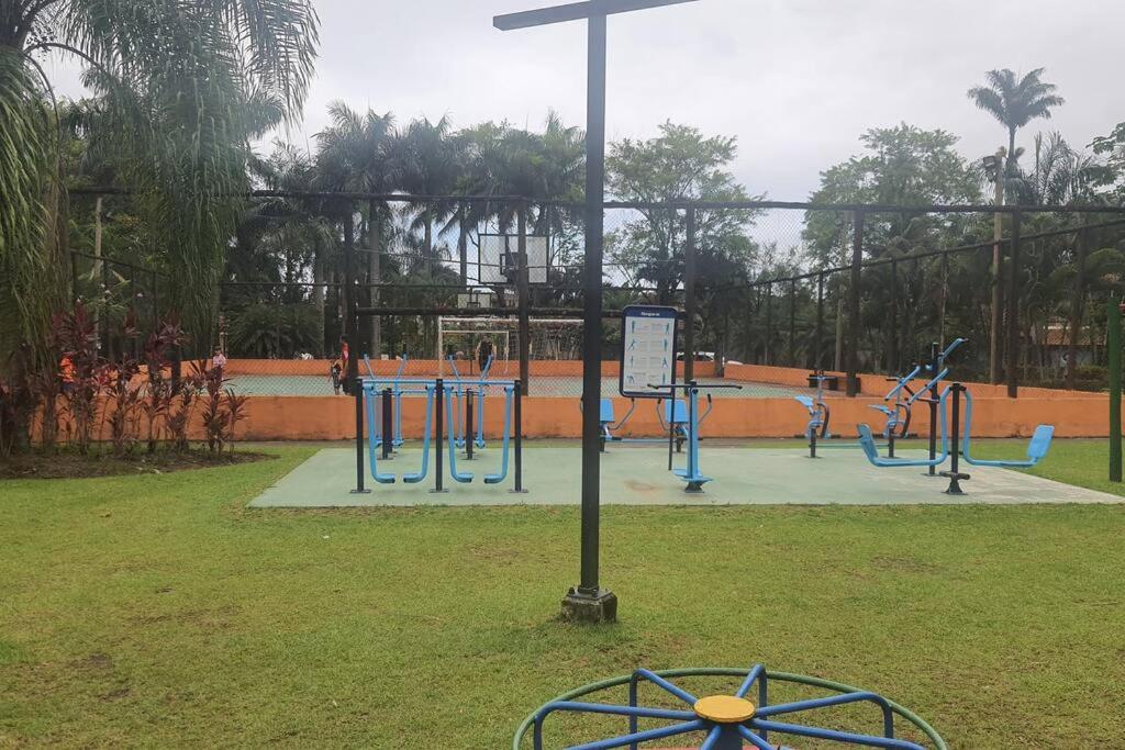 Casa na mococa fundos, ar-condicionado, condomínio