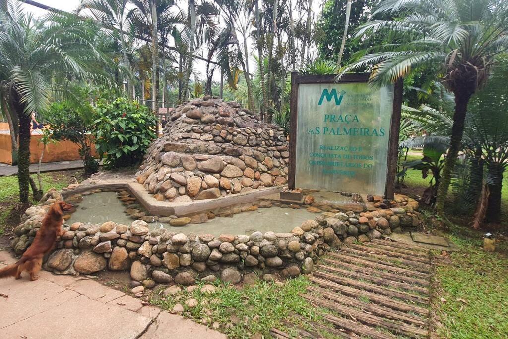 Casa na mococa fundos, ar-condicionado, condomínio