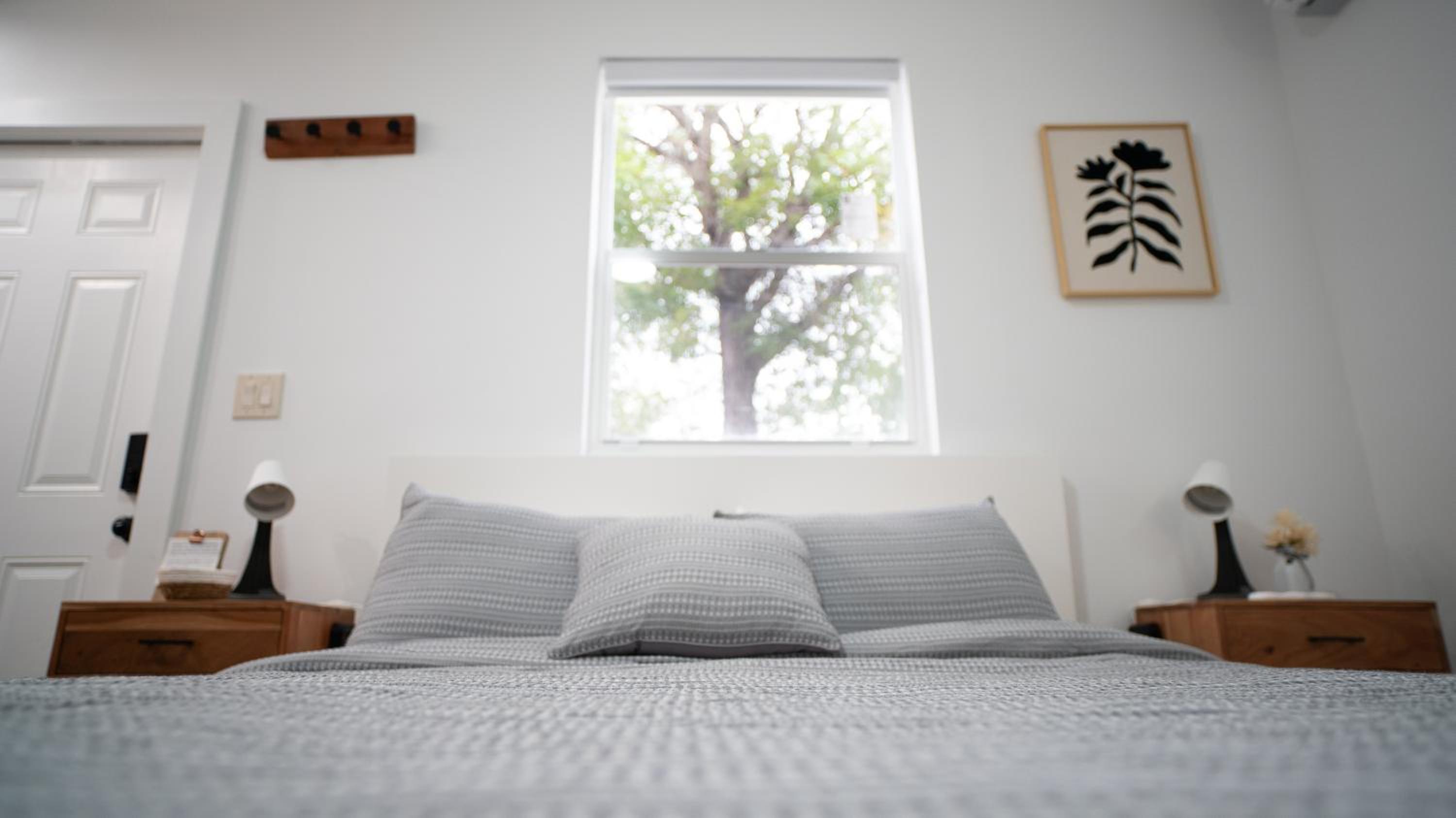 Stylish Studio Near Wynwood & Design District