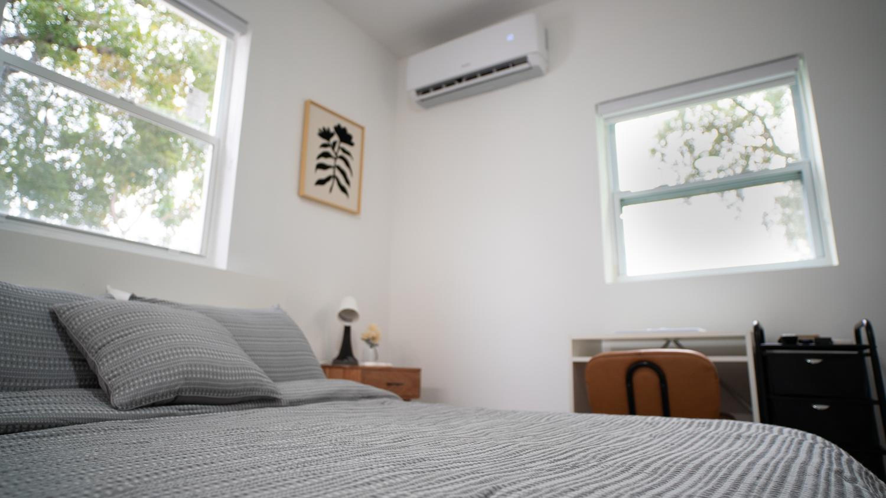 Stylish Studio Near Wynwood & Design District