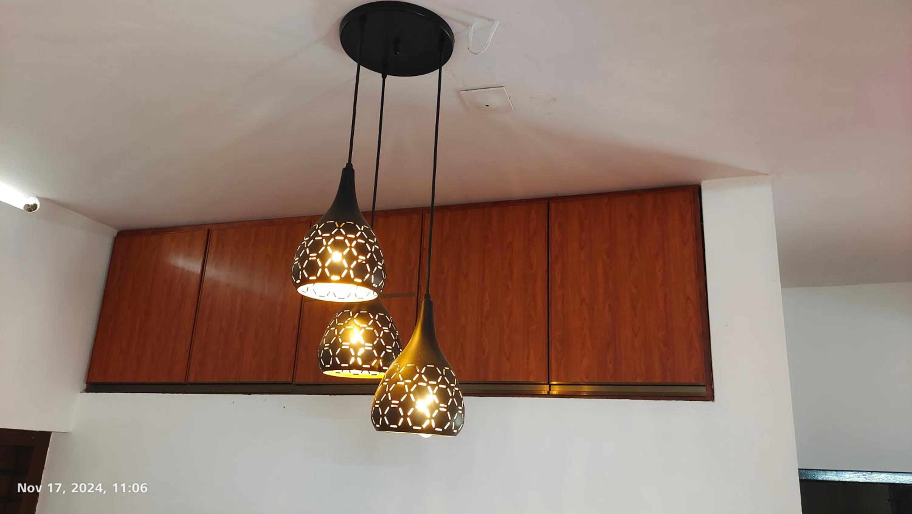 3 BHK furnished spacious antique Villa at Vellayani