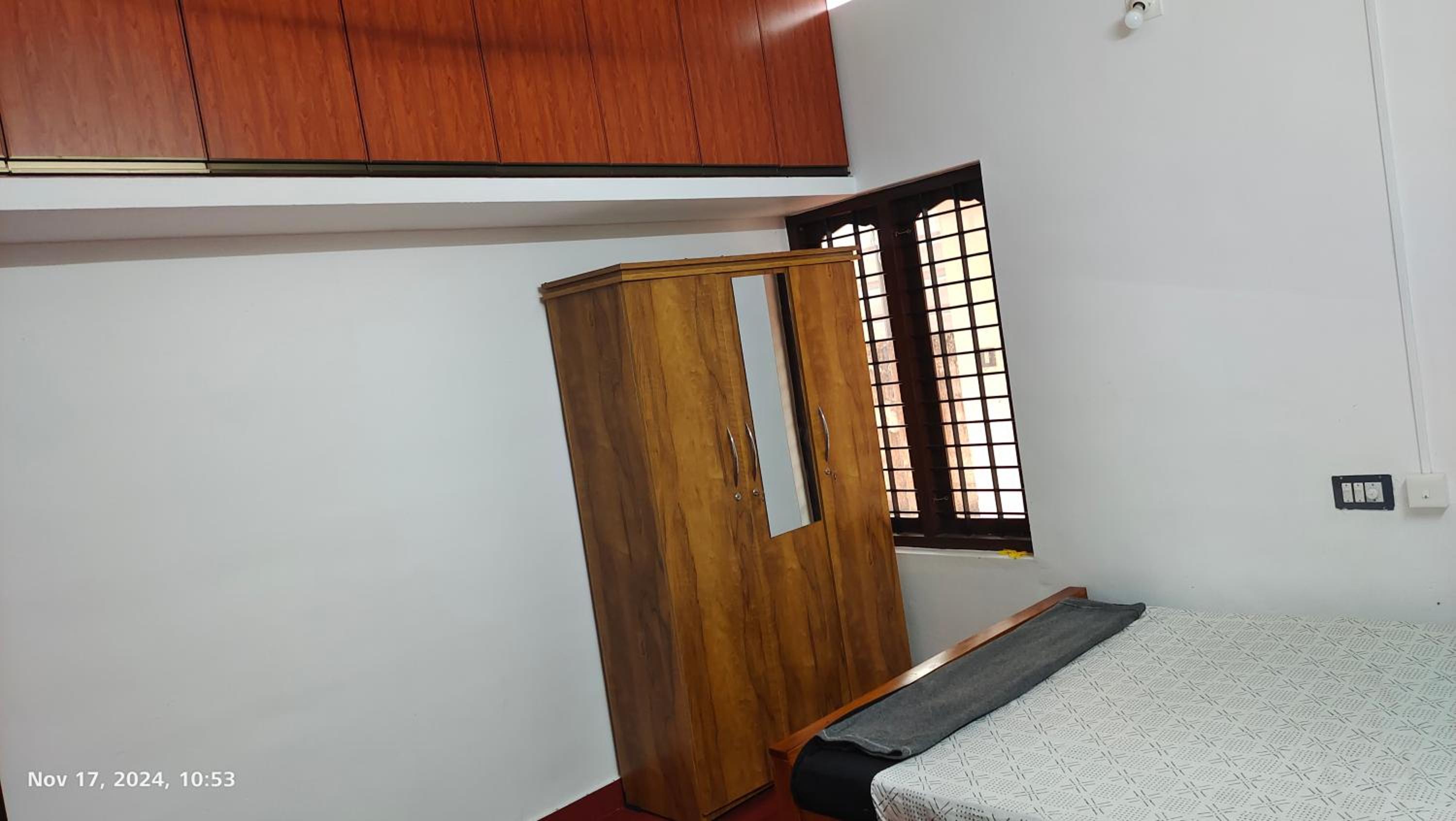 3 BHK furnished spacious antique Villa at Vellayani