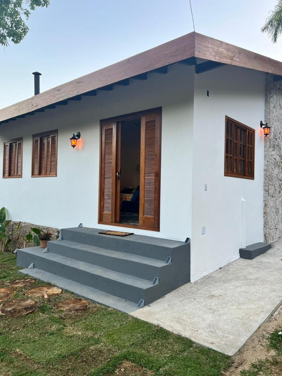 Chalé do Barão