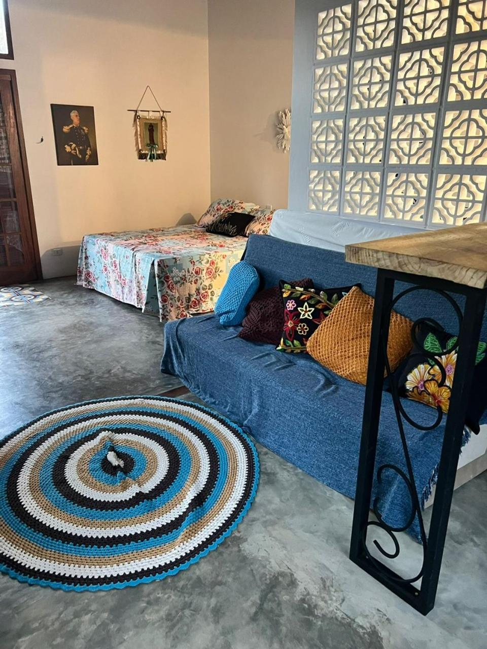 Chalé do Barão