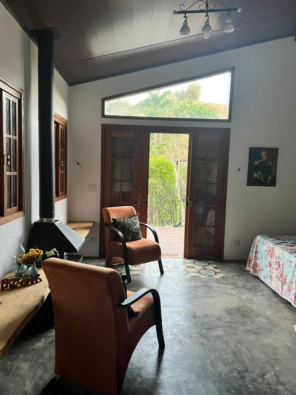 Chalé do Barão