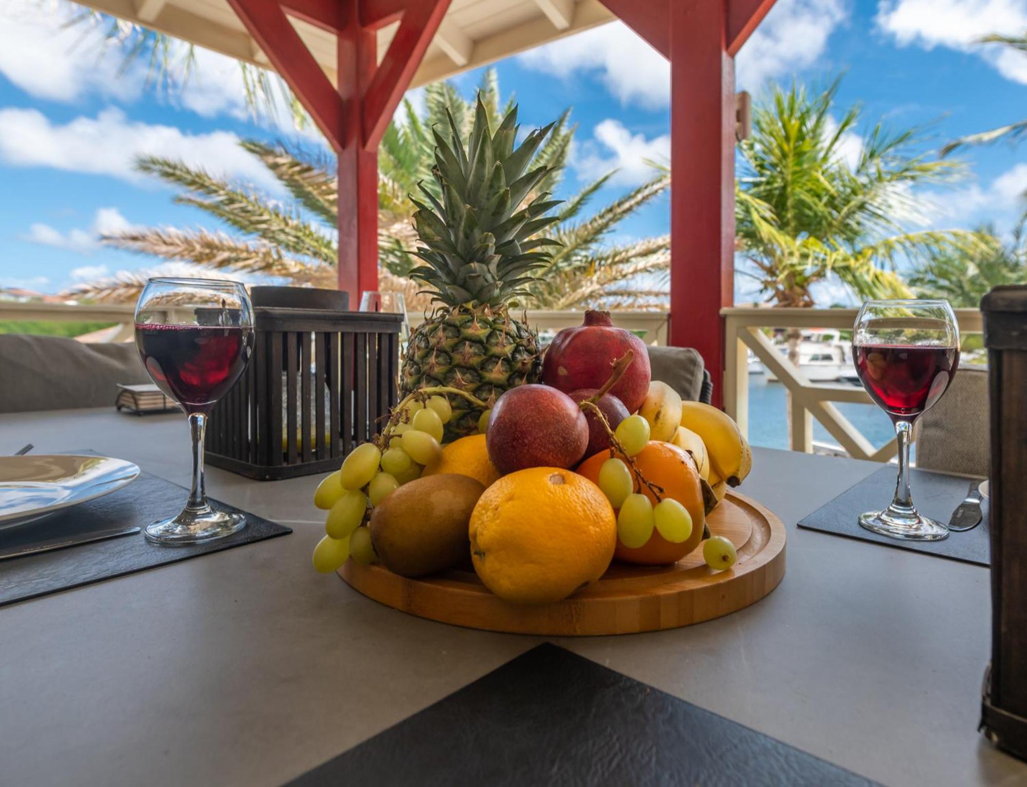 Tropical Treasure - Penthouse at the Spanish Water