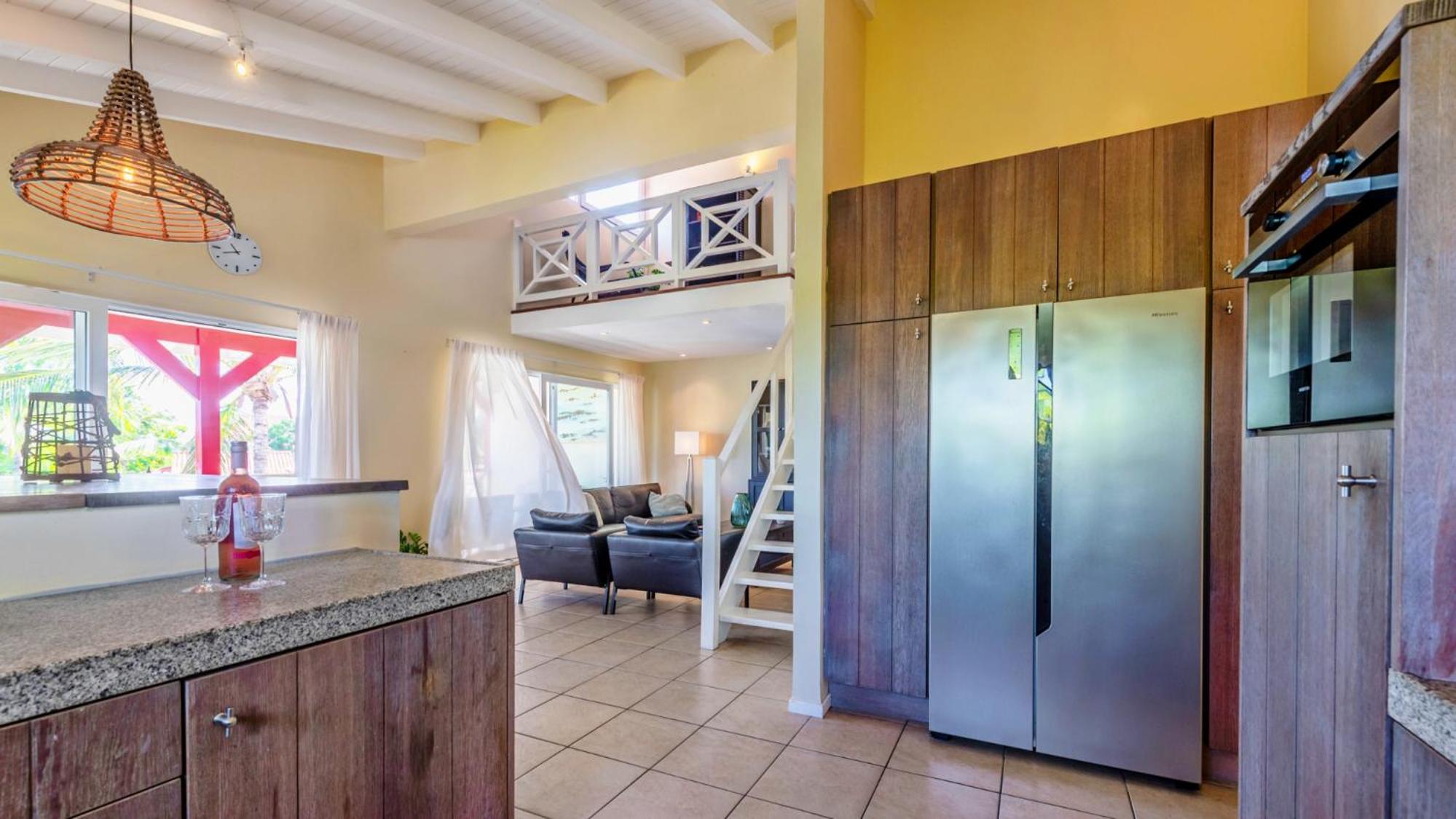 Tropical Treasure - Penthouse at the Spanish Water
