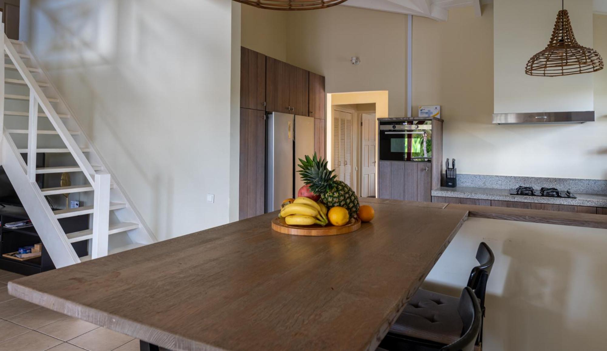Tropical Treasure - Penthouse at the Spanish Water