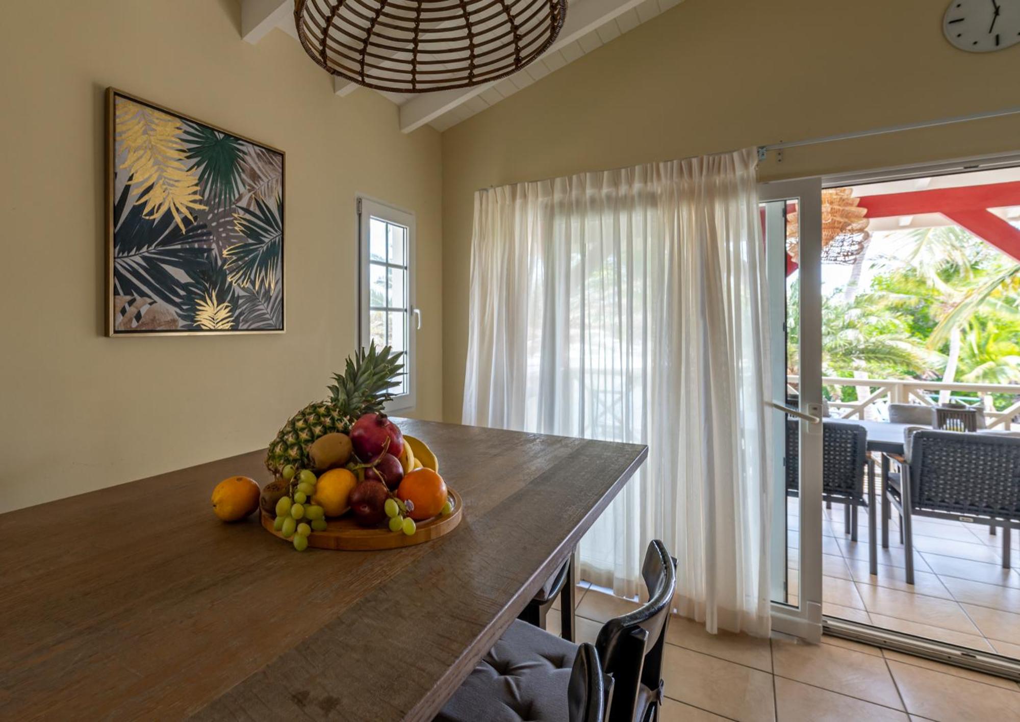 Tropical Treasure - Penthouse at the Spanish Water