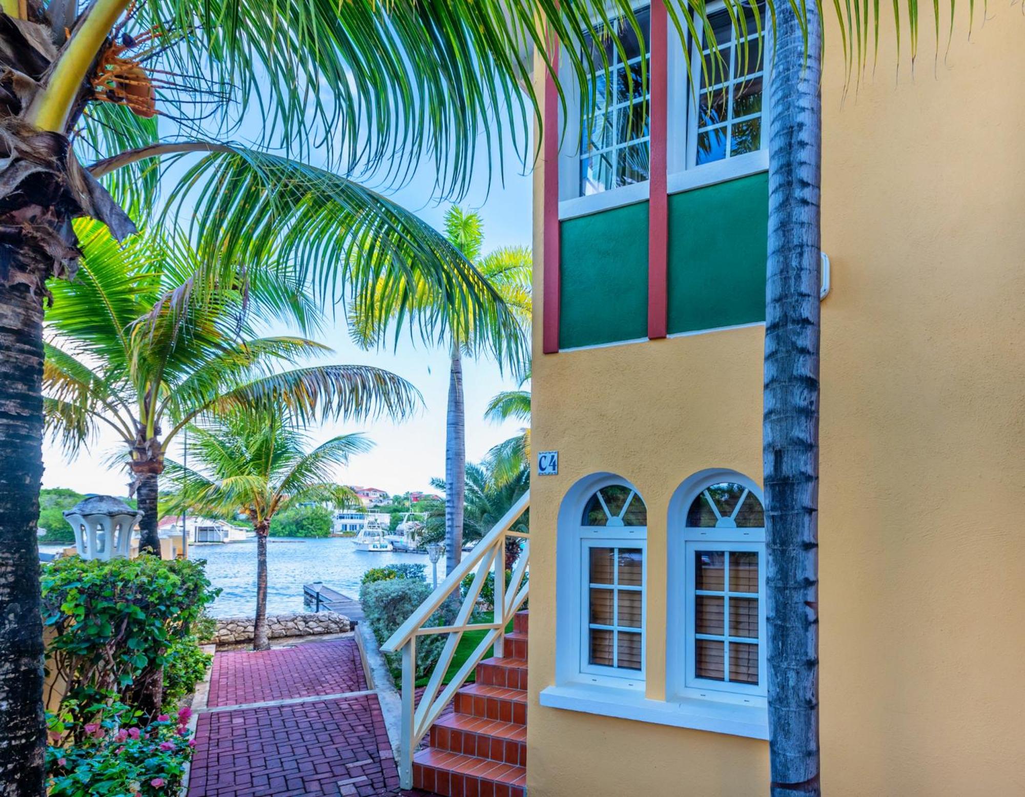 Tropical Treasure - Penthouse at the Spanish Water