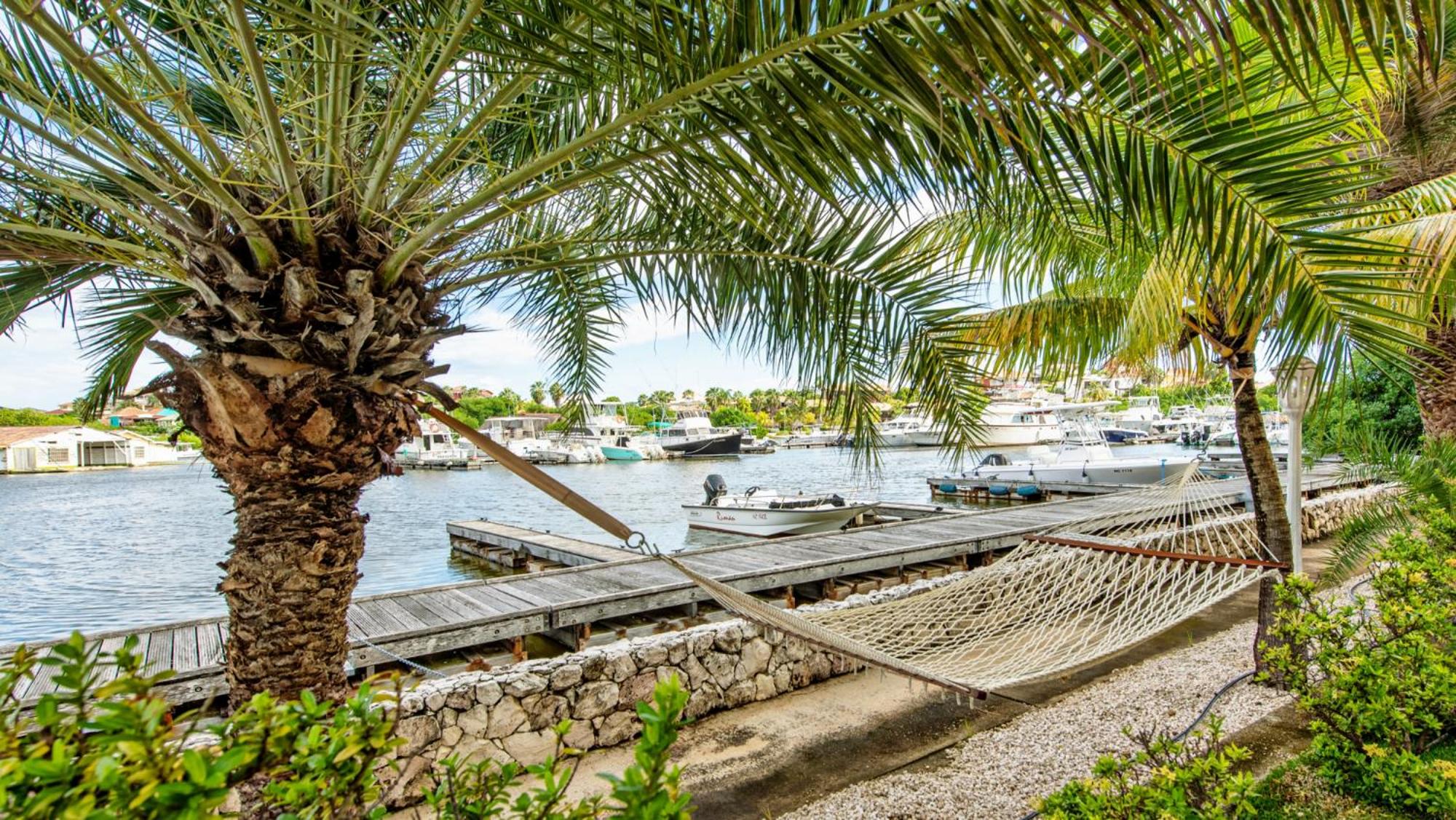 Tropical Treasure - Penthouse at the Spanish Water