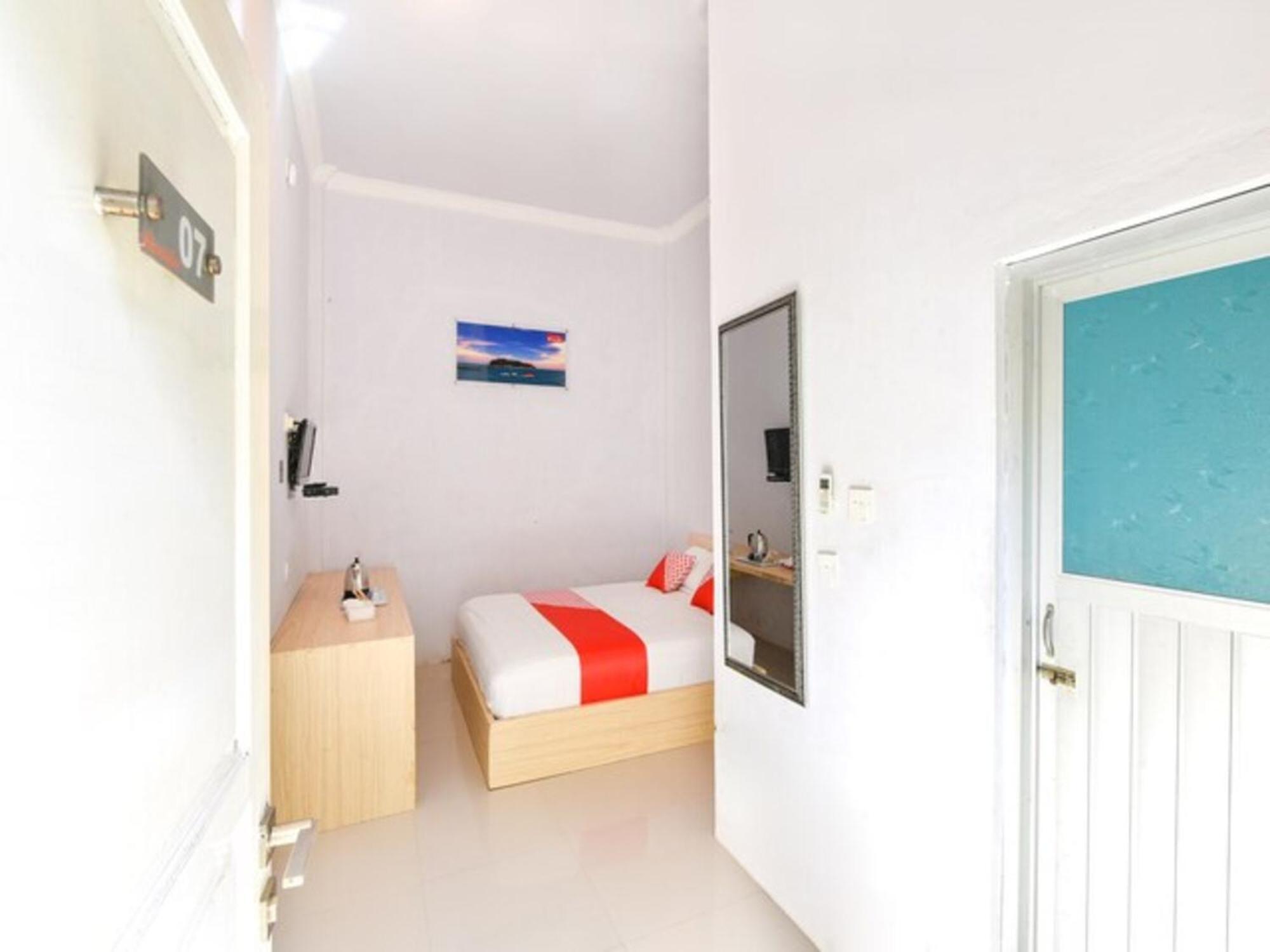 Rumah Puti Homestay view 3