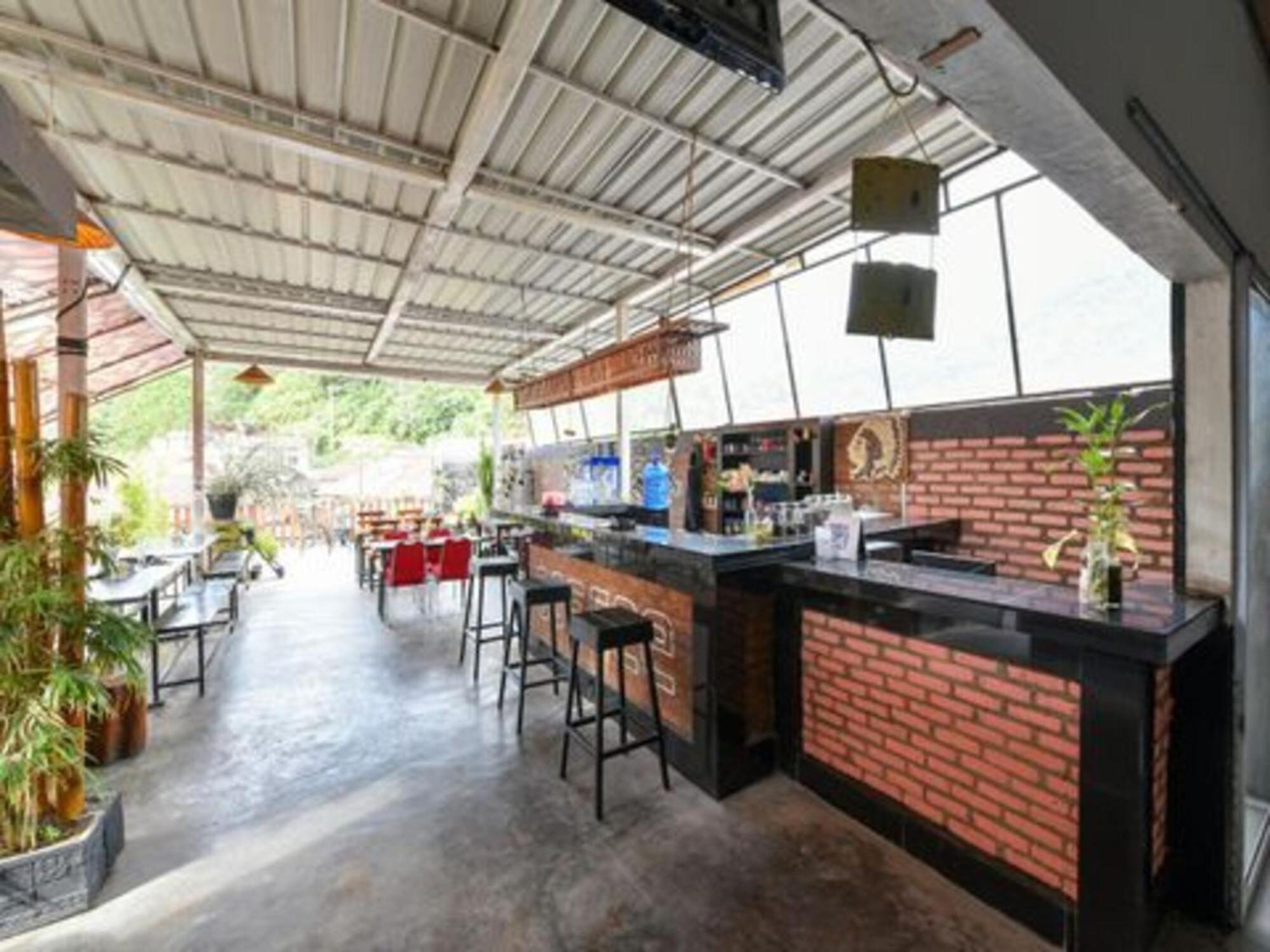 Rumah Puti Homestay view 4