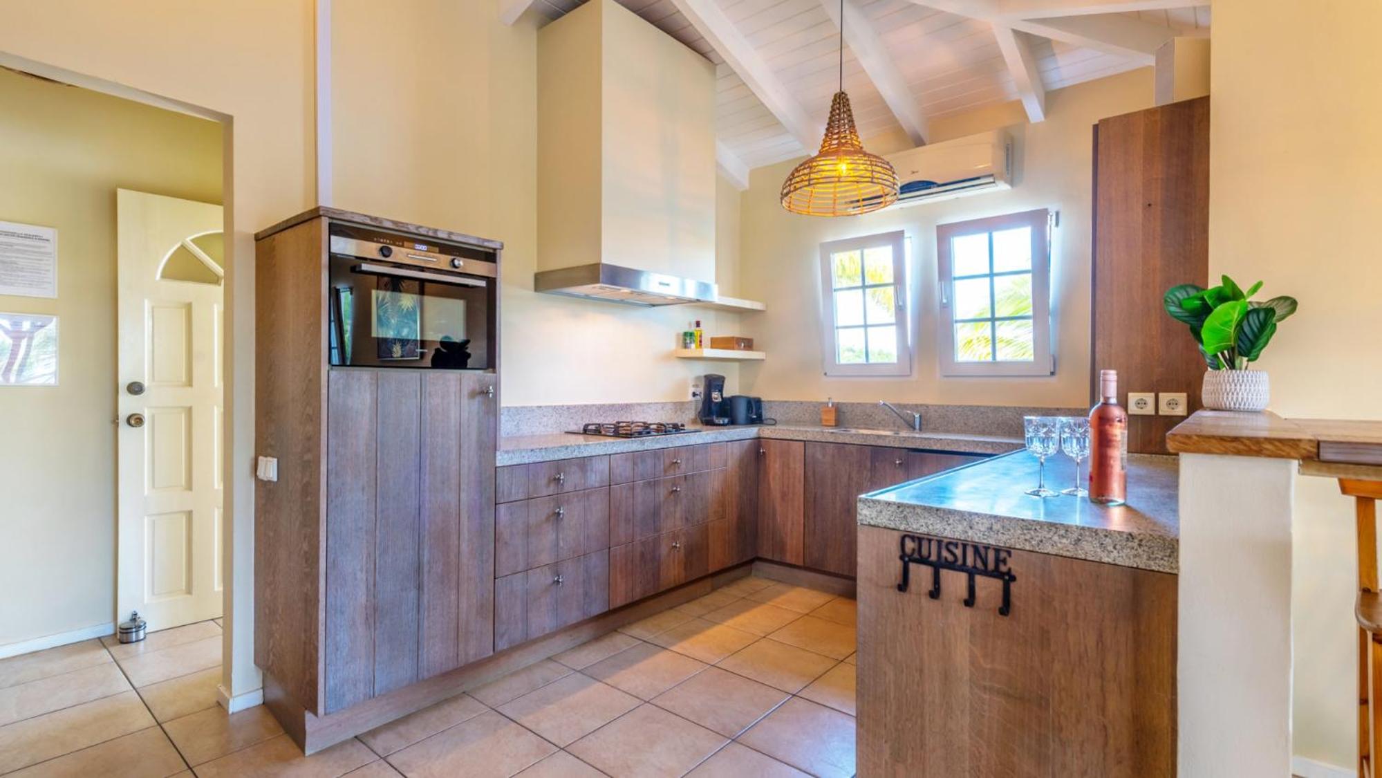 Tropical Treasure - Penthouse at the Spanish Water