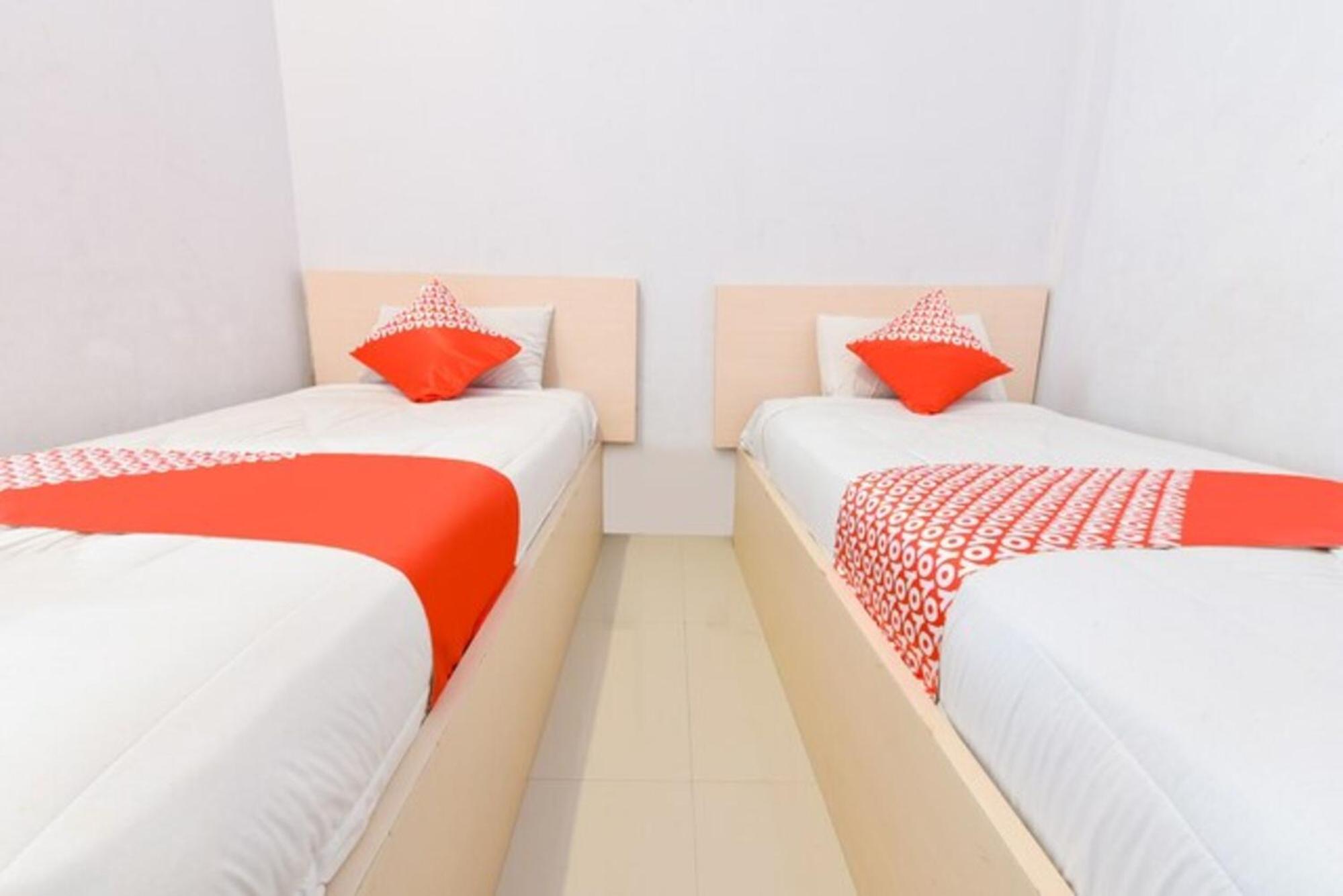 Rumah Puti Homestay view 5
