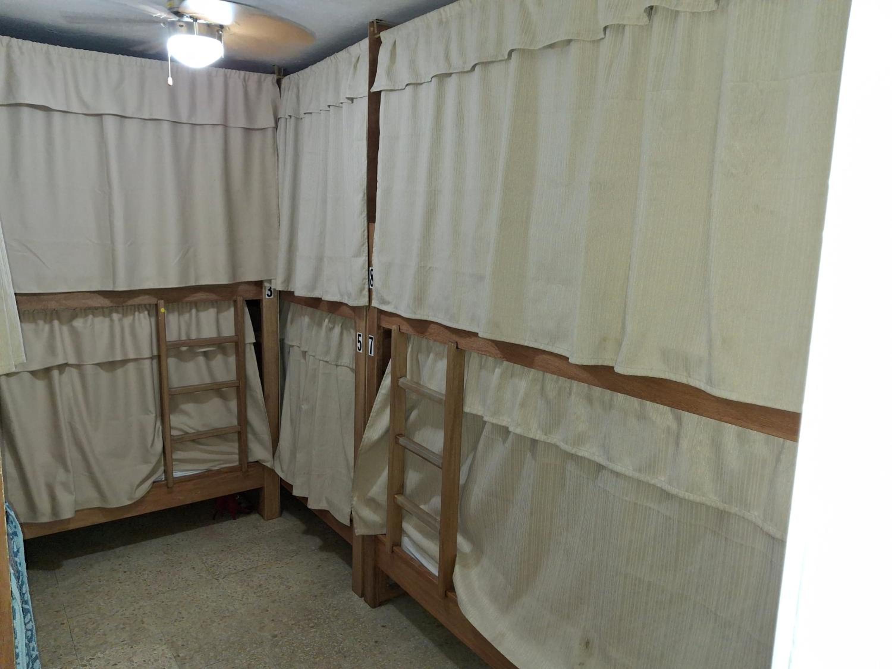 Hostal Yoha view 2