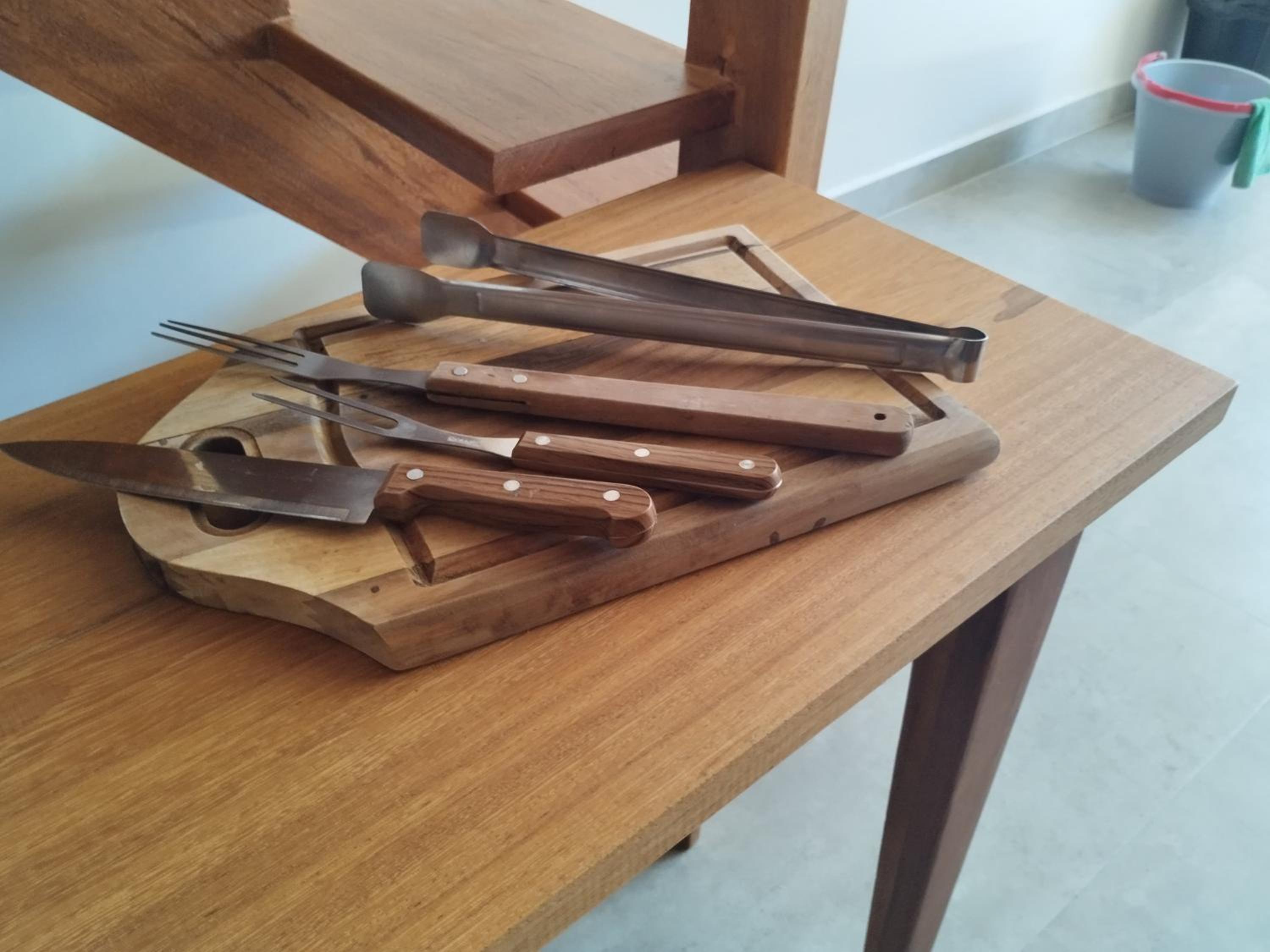 Loft Três Mares