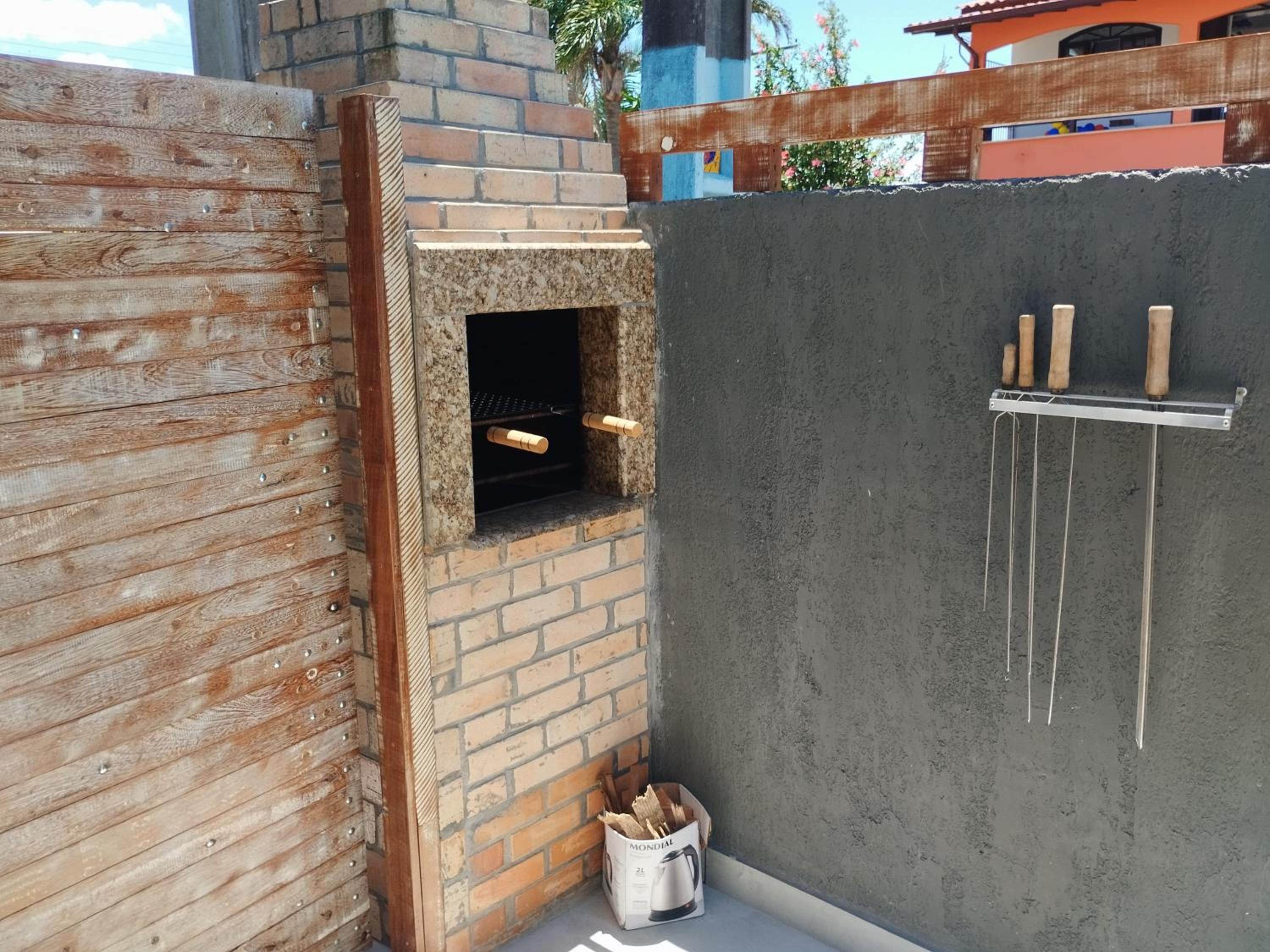Loft Três Mares