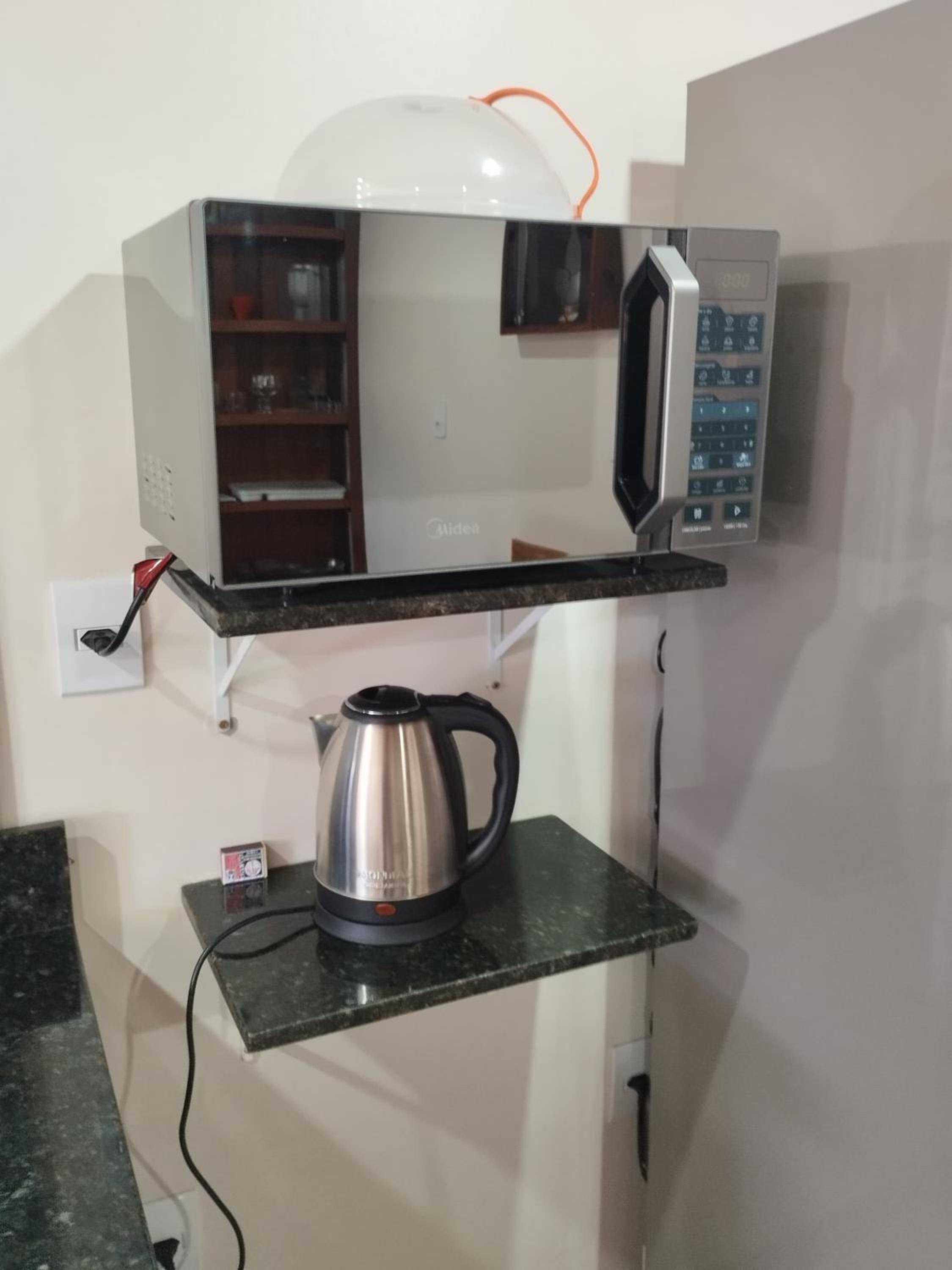 Loft Três Mares