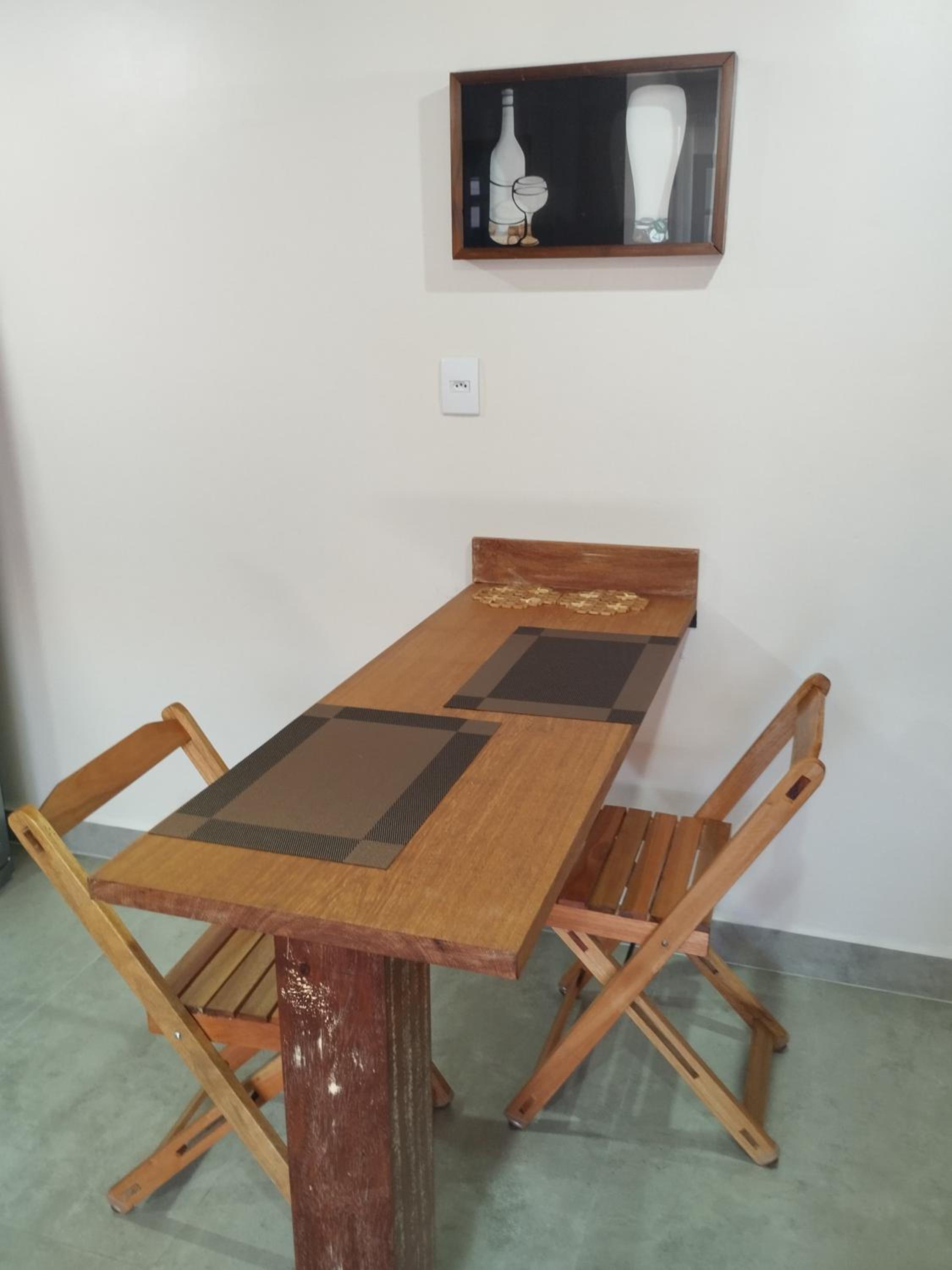 Loft Três Mares