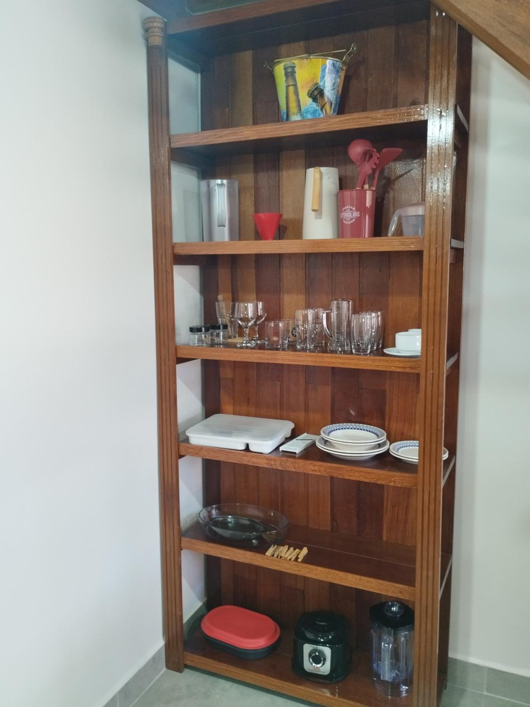 Loft Três Mares
