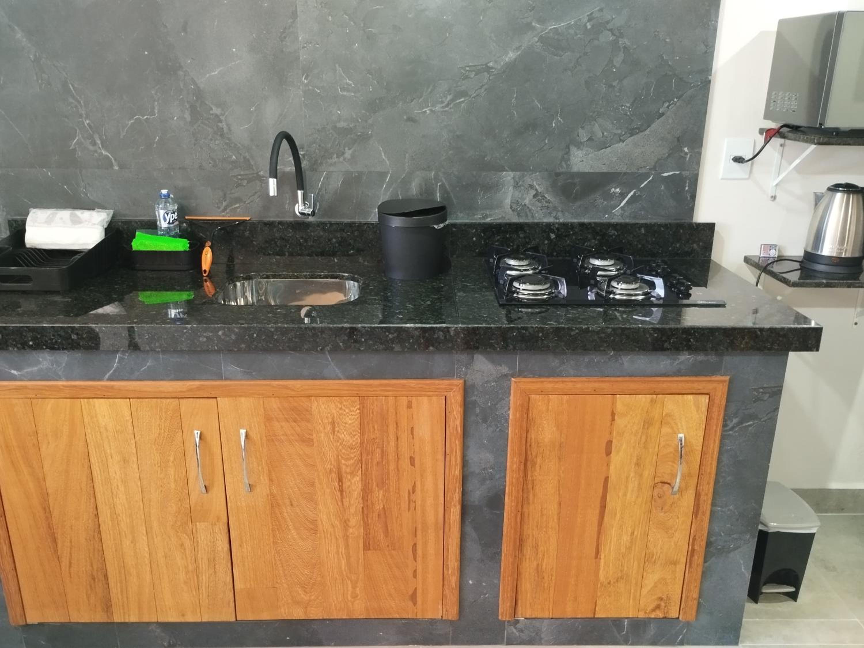 Loft Três Mares