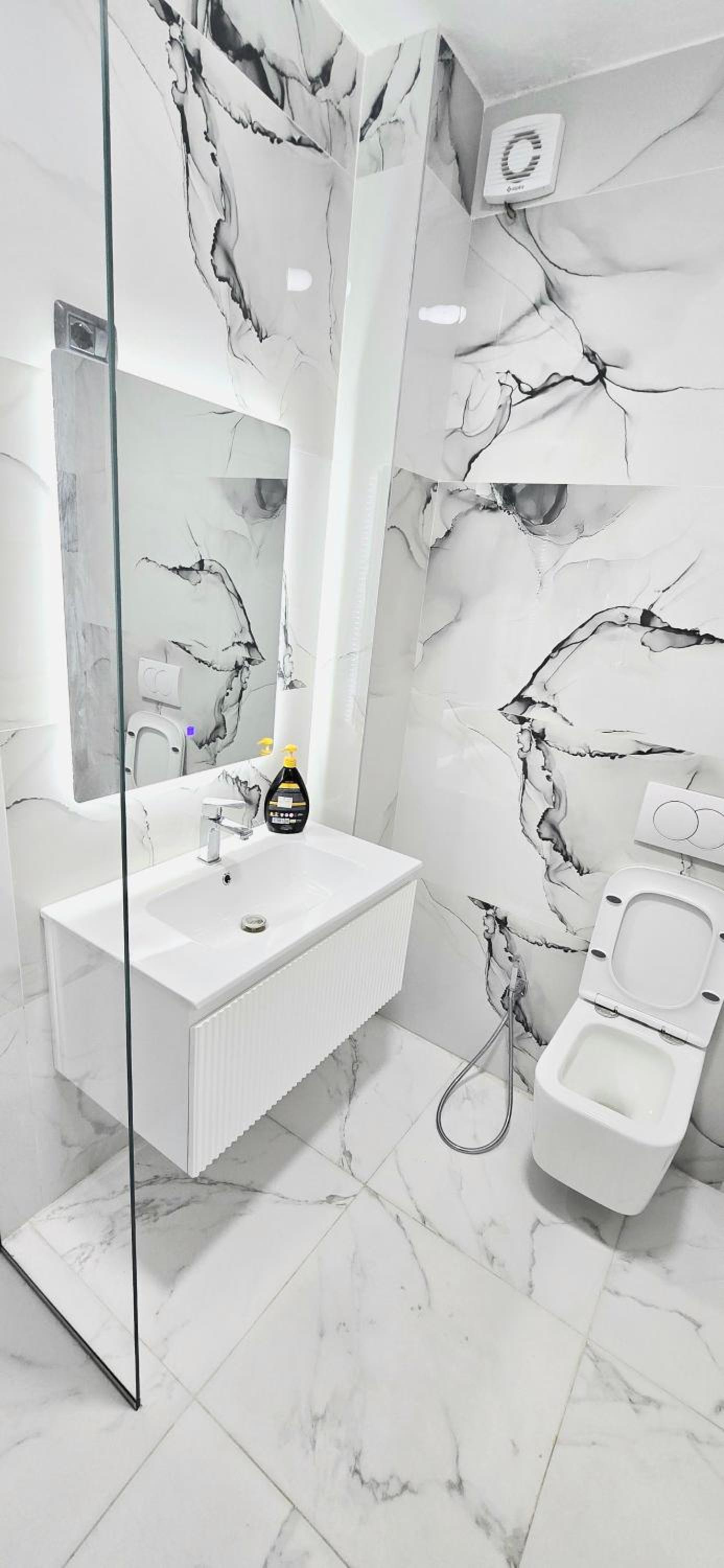 Serenity Apartment Tirana