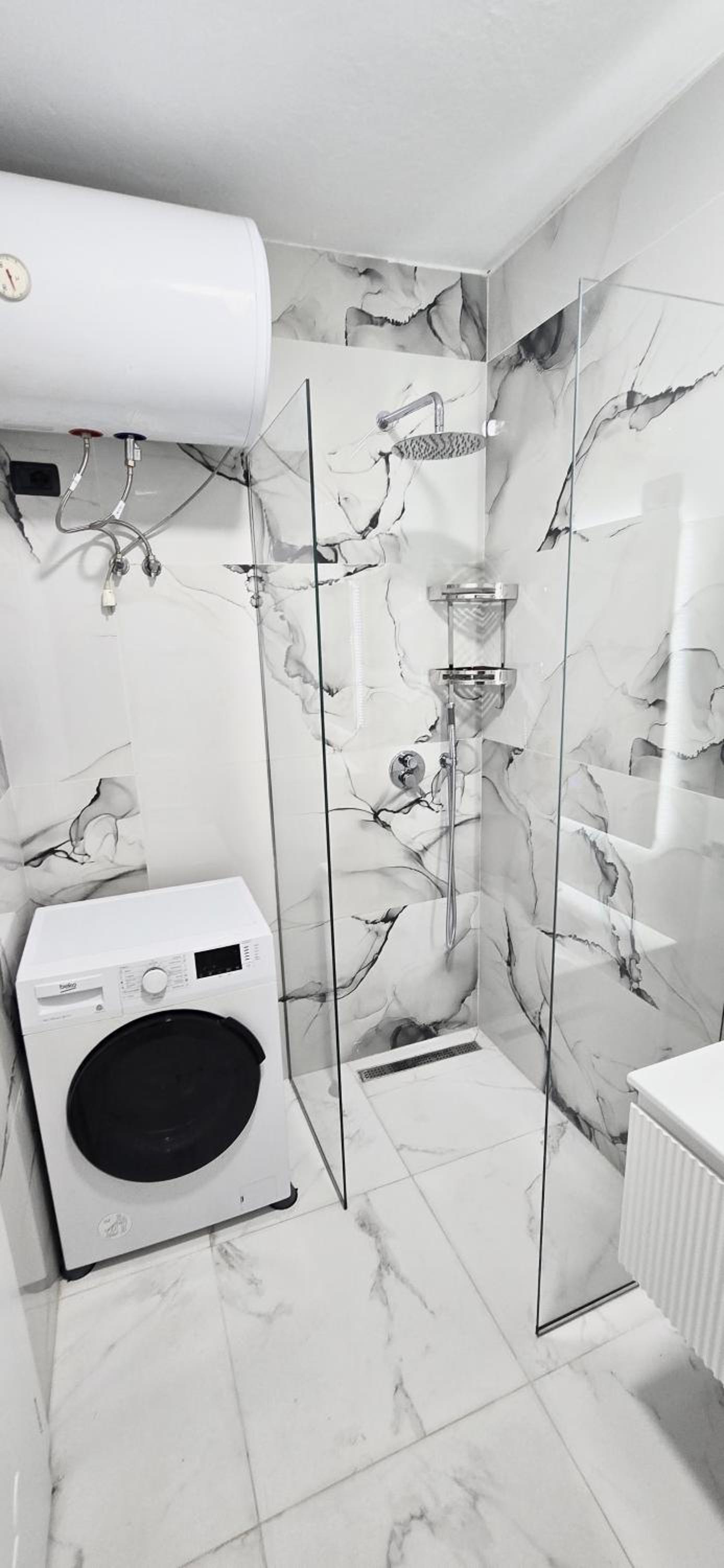 Serenity Apartment Tirana