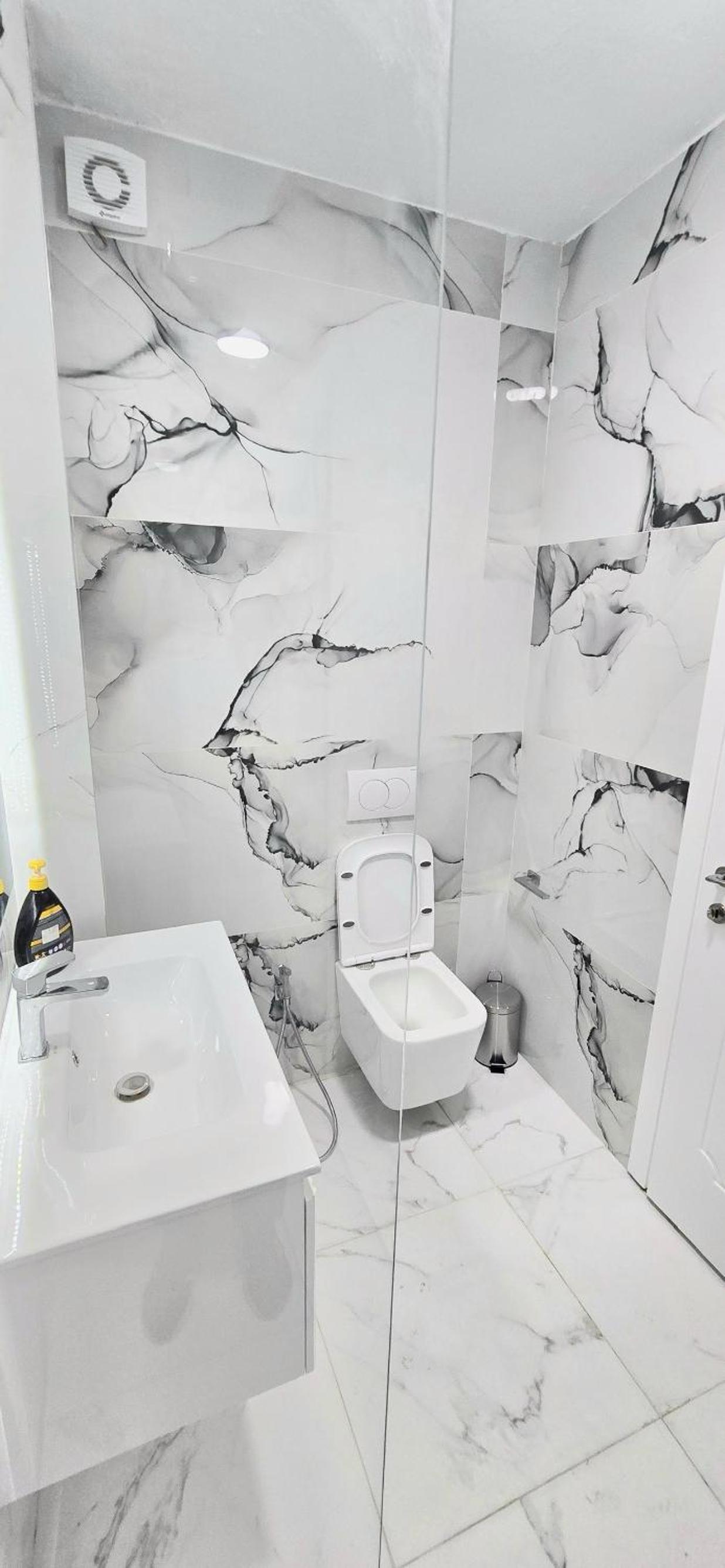 Serenity Apartment Tirana