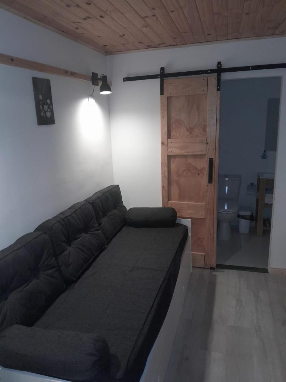 Mistico Hostel 23