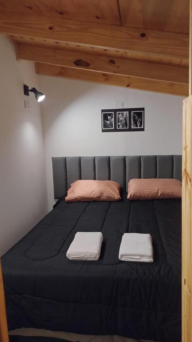 Mistico Hostel 23
