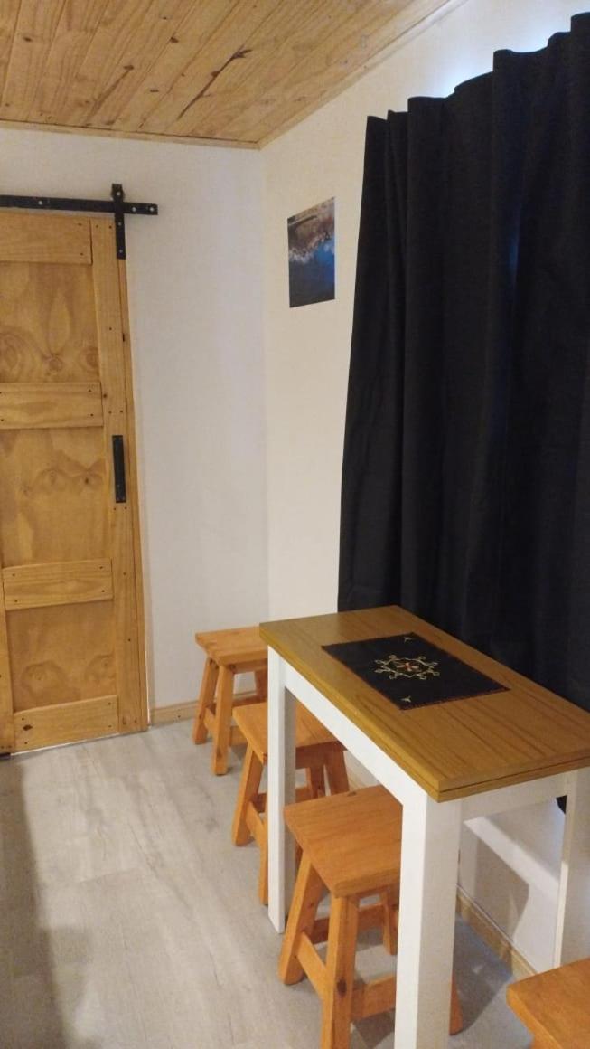 Mistico Hostel 23