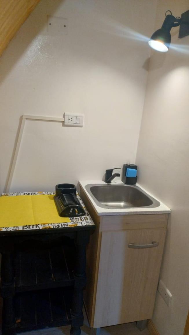 Mistico Hostel 23