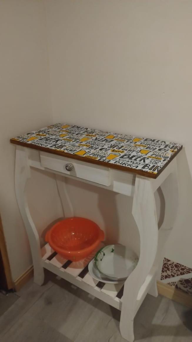 Mistico Hostel 23