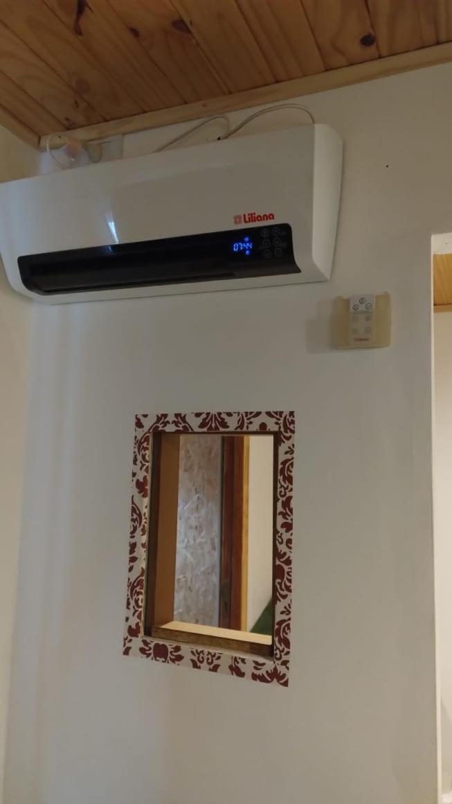 Mistico Hostel 23