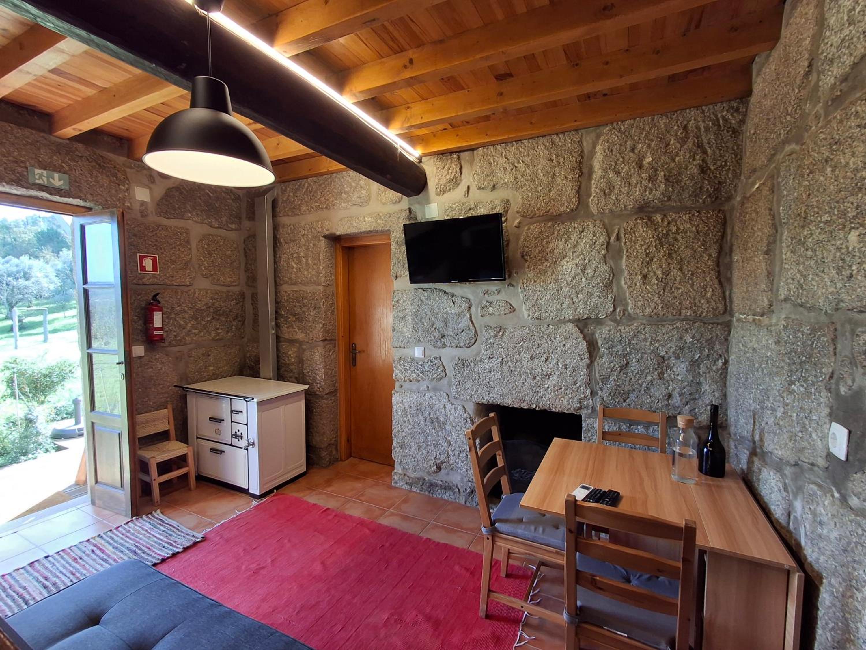 Quinta dos Mascarenhas Nature House